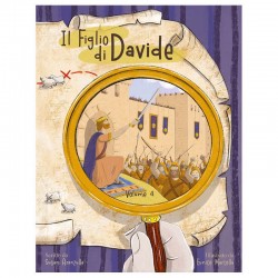 Il Figlio di Davide
