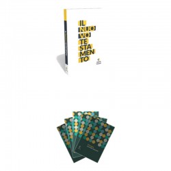 Kit omaggio GRAZIEFD5