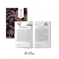 Libro calendario cristiano 2027 - Una Parola per Oggi