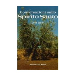 Conversazioni sullo Spirito Santo