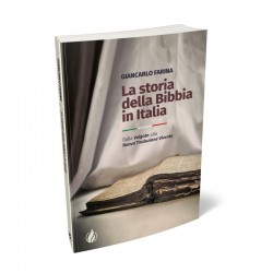 La storia della Bibbia in Italia - eBook