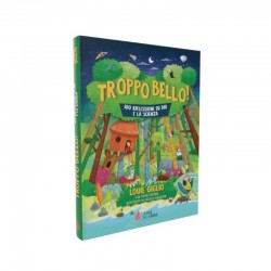 Troppo bello!