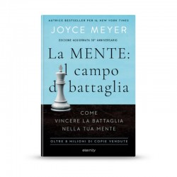 La mente: il campo di battaglia Edizione Aggiornata