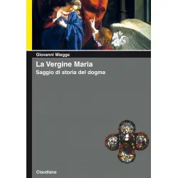 LA VERGINE MARIA