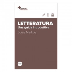 Letteratura. Una guida introduttiva