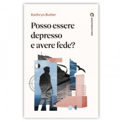 POSSO ESSERE DEPRESSO E AVERE FEDE?