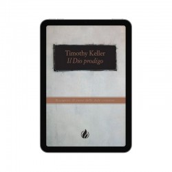 Il Dio prodigo - eBook