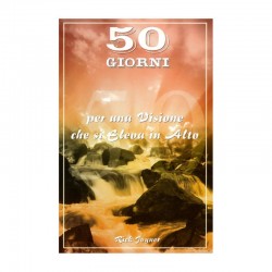 50 giorni per una visione che si eleva in alto