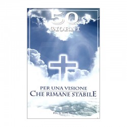 50 giorni per una visione che rimane stabile SSR