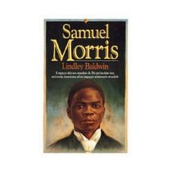 Samuel Morris