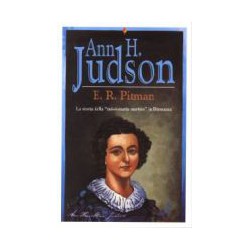 Ann H. Judson