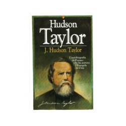 Hudson Taylor