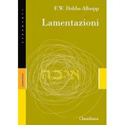 Lamentazioni