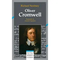 Oliver Cromwell