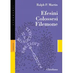 Efesini, Colossesi, Filemone