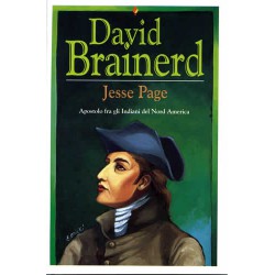 David Brainerd