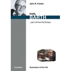 Karl Barth... per chi non...