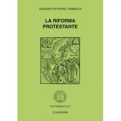 La Riforma protestante