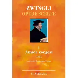 Amica esegesi (1527)