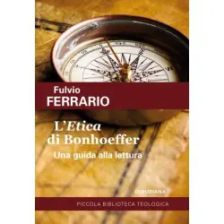 L'Etica di Bonhoeffer