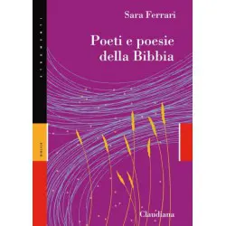 Poeti e poesie della Bibbia