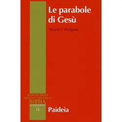 LE PARABOLE DI GESÙ