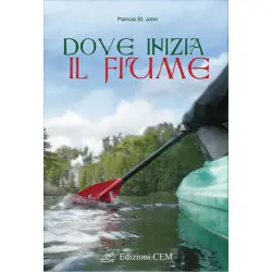 Dove inizia il fiume