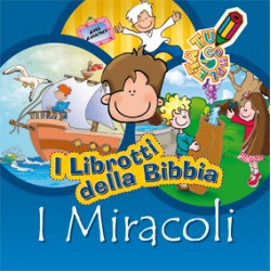 I miracoli I Librotti della...