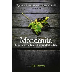 Mondanità