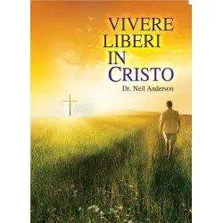 Vivere liberi in Cristo DVD