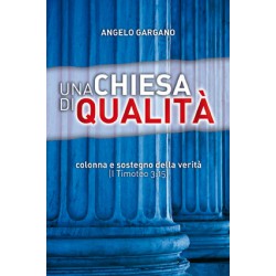 Una chiesa di qualità