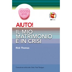 Aiuto! Il mio matrimonio è...