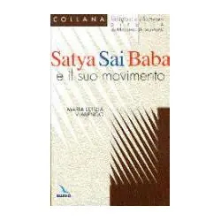 Sai Baba e il suo movimento