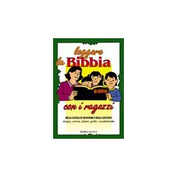 Leggere la Bibbia con i...