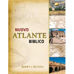 Nuovo Atlante Biblico