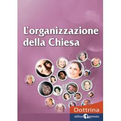 Organizzazione della chiesa