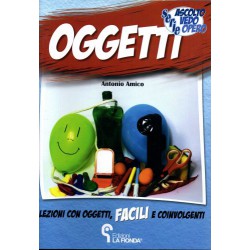 Oggetti - Serie Ascolto...