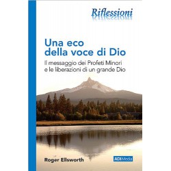 Una eco della voce di Dio