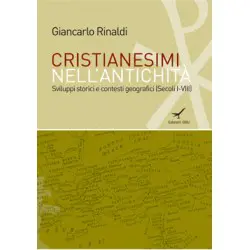 Cristianesimi nell'antichità