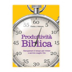 Produttività biblica