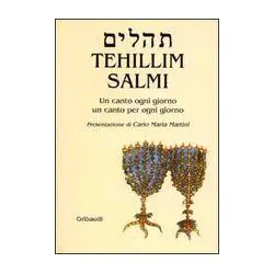 Tehillim Salmi