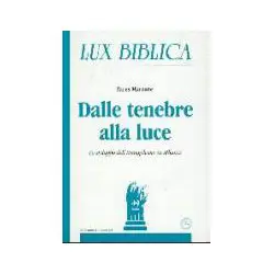 Lux Biblica n. 22 - Dalle...