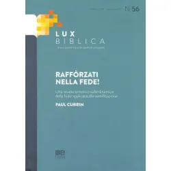 Lux Biblica n°56 Rafforzati...