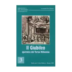 Il Giubileo, speranza per...