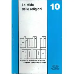 Sdt 10 - Sfida delle religioni