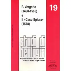 Sdt 19 - P. Vergerio e il...