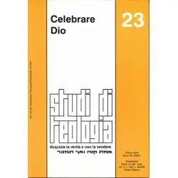 Sdt 23 - Celebrare Dio