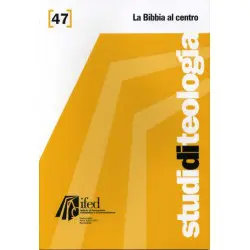 Sdt n°47 La Bibbia al centro