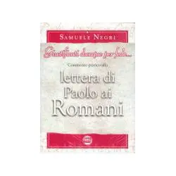 Lettera di Paolo ai Romani