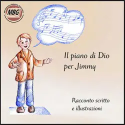 Il piano di Dio per Jimmy CD